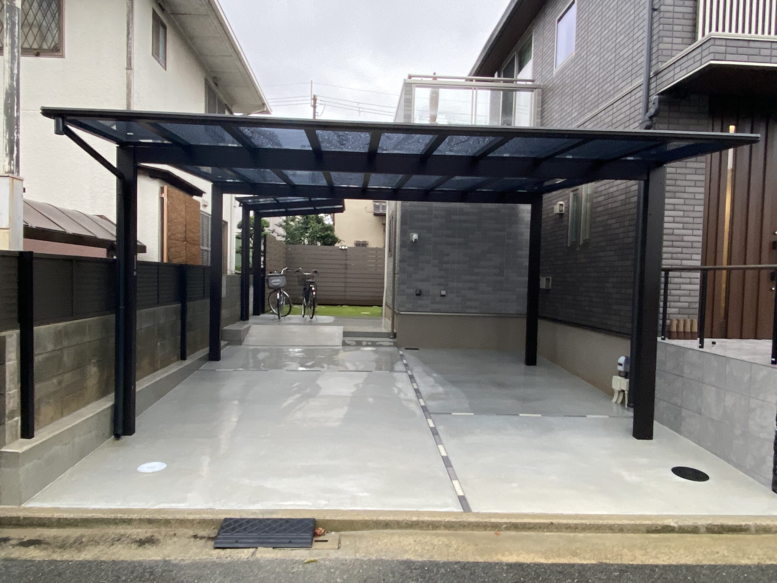 複数の工事をまとめて依頼する